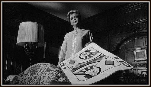 THE MANCHURIAN CANDIDATE