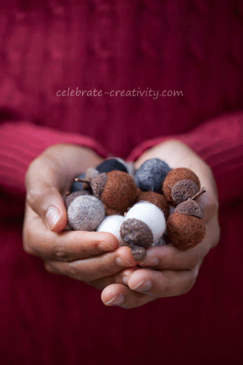 Blog-wool-acorns-hands
