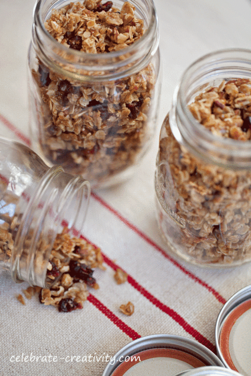 Granola-gift-mix