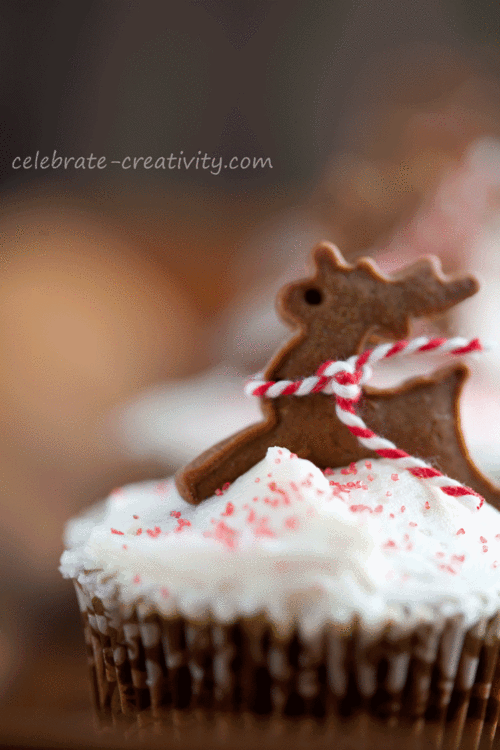 Gingerbread-cupcake-reindeer3