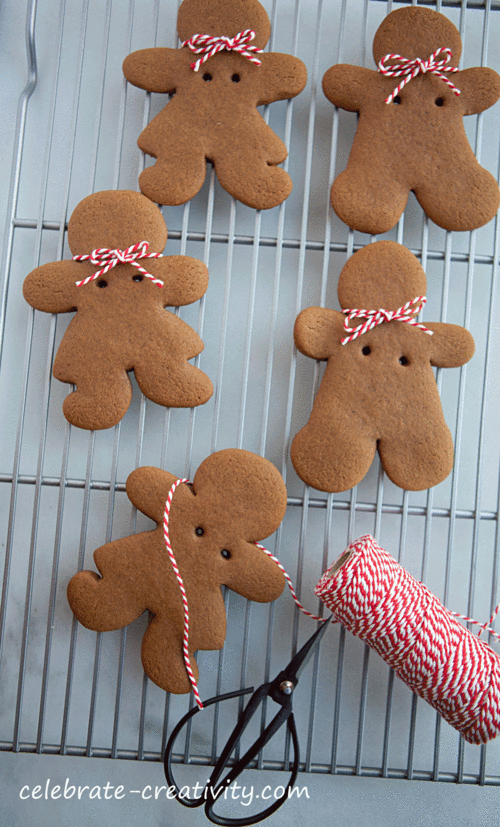 Gingerbread-wreath-group