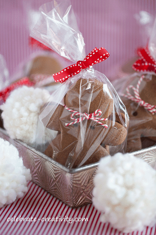 Gingerbread-wreath-box