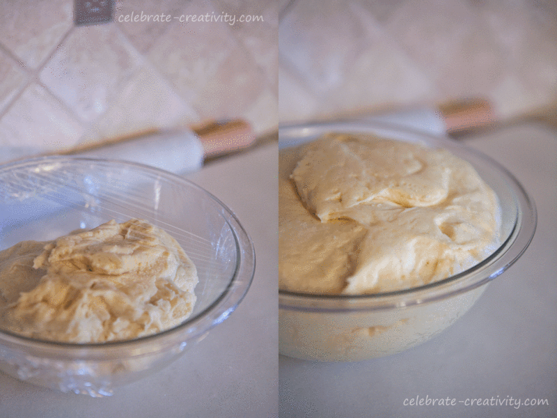 Cinnamon-dough-flat-and-rise