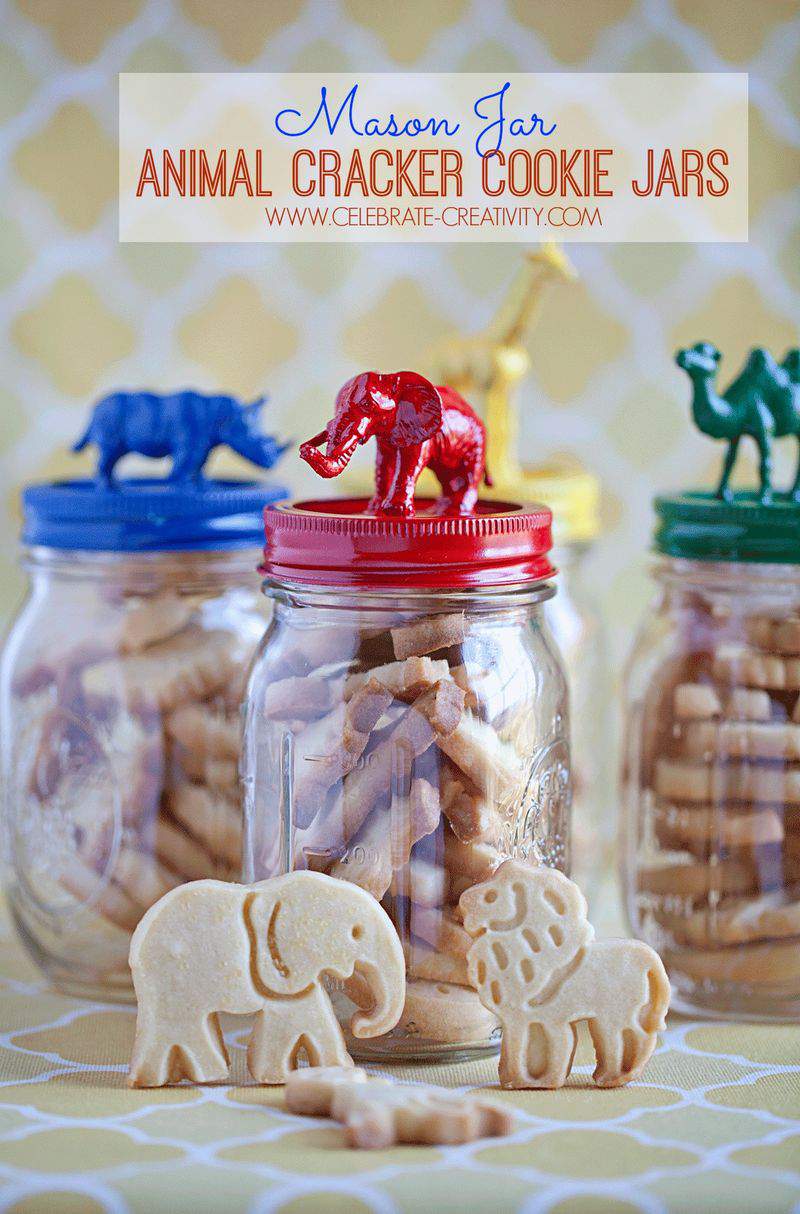 MASON JAR COOKIE GRAPHIC