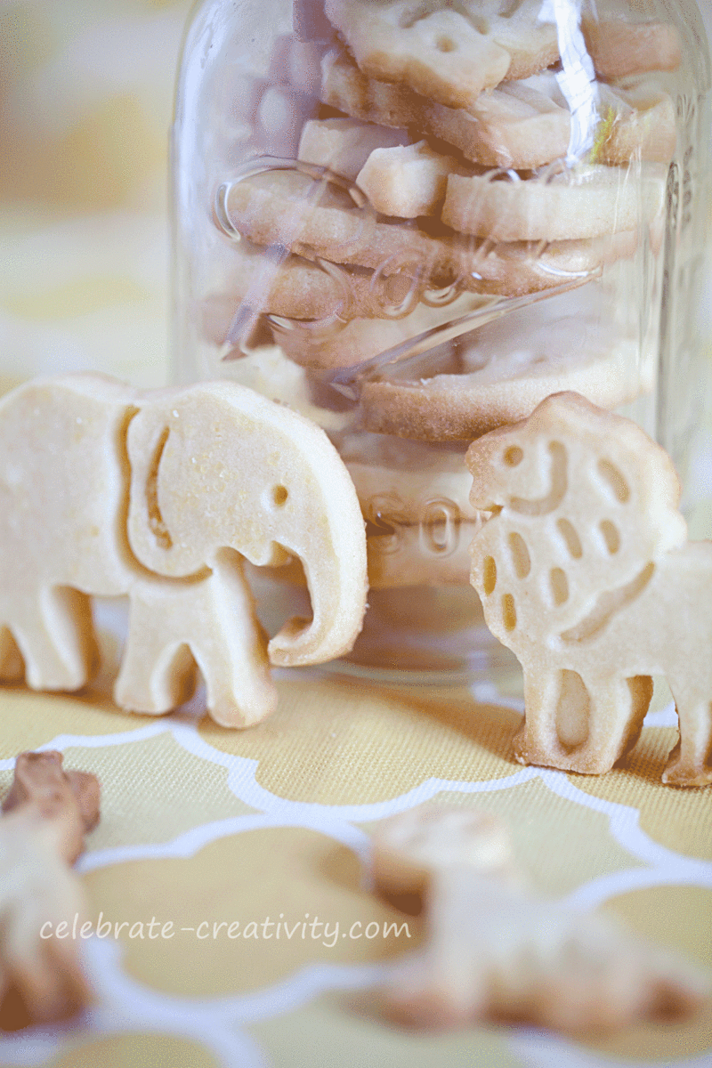 Animal-cracker-cookies