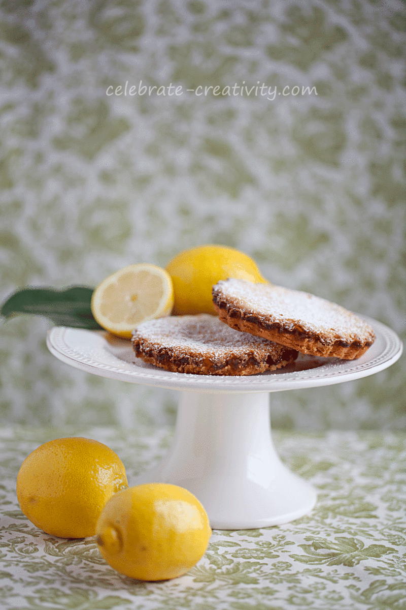Lemon-squares-tarts