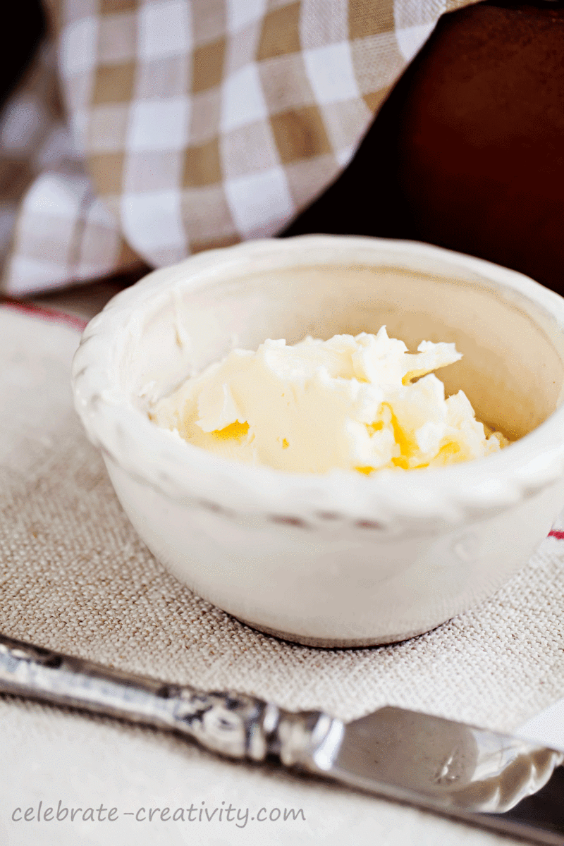 Homemade-butter-cup