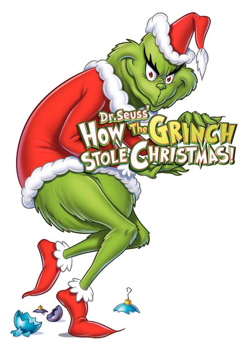 Grinch pix2