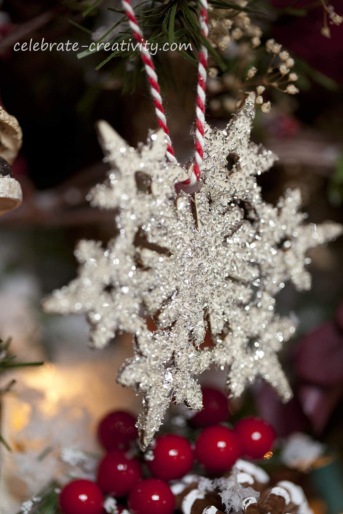Wooden Snowflake,christmas Decoration,christmas Ornament,christmas Decor,snowflake  Decor,christmas Tree Decor,holiday Decor 