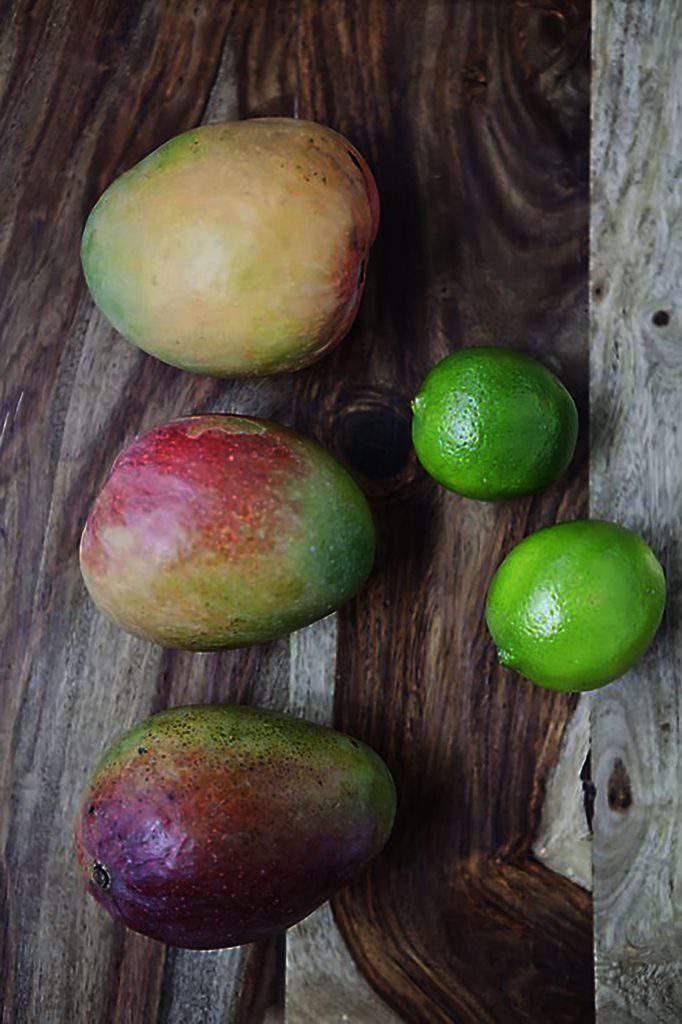 mangos