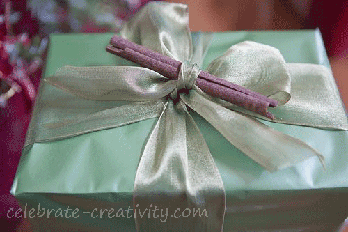 Gift ribbon Archives
