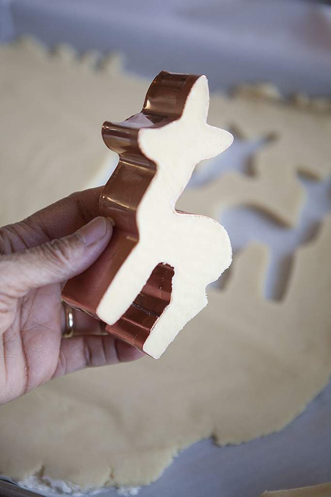 Holiday Cookie Cutters - Celebrate Creativity