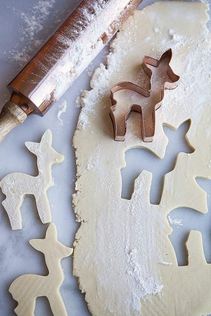 Holiday deals cookie cutters