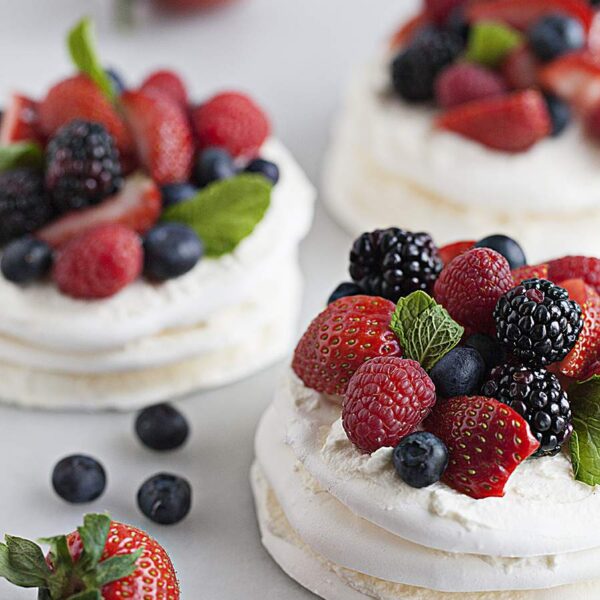 Pavlova