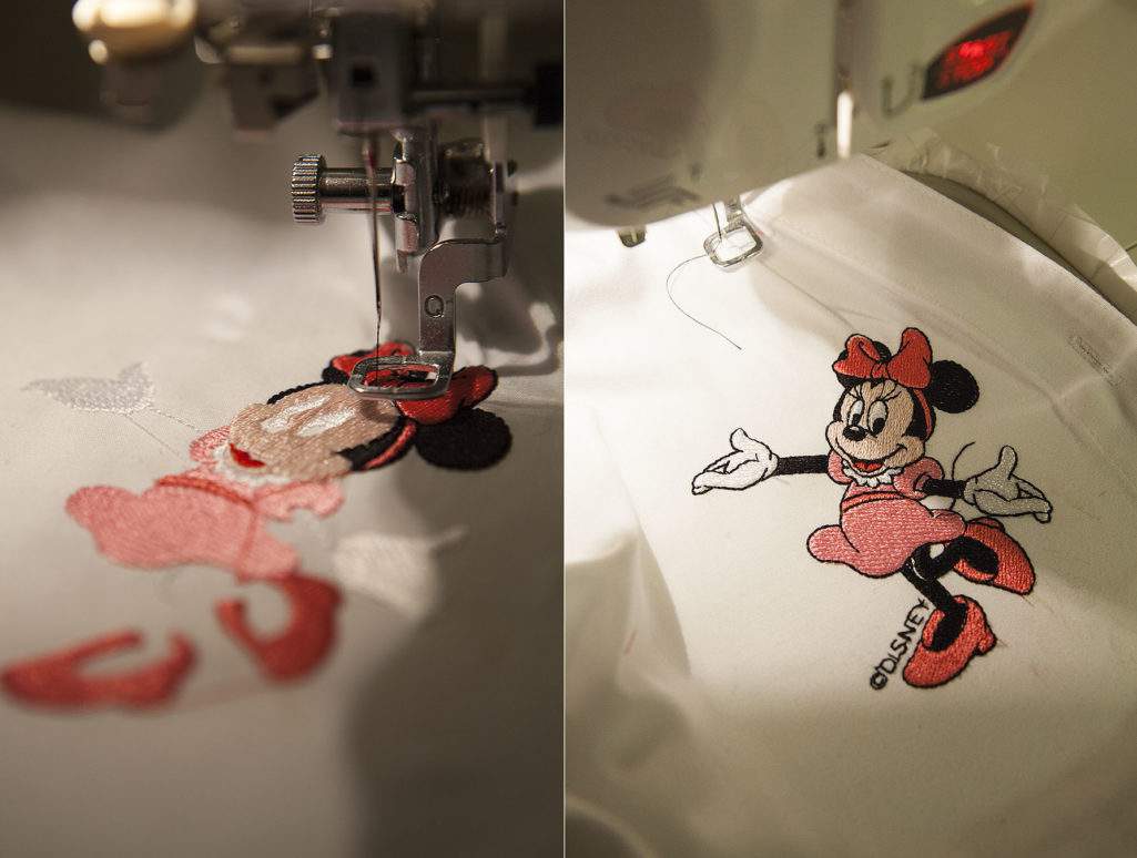 How to Buy a Home Embroidery Machine