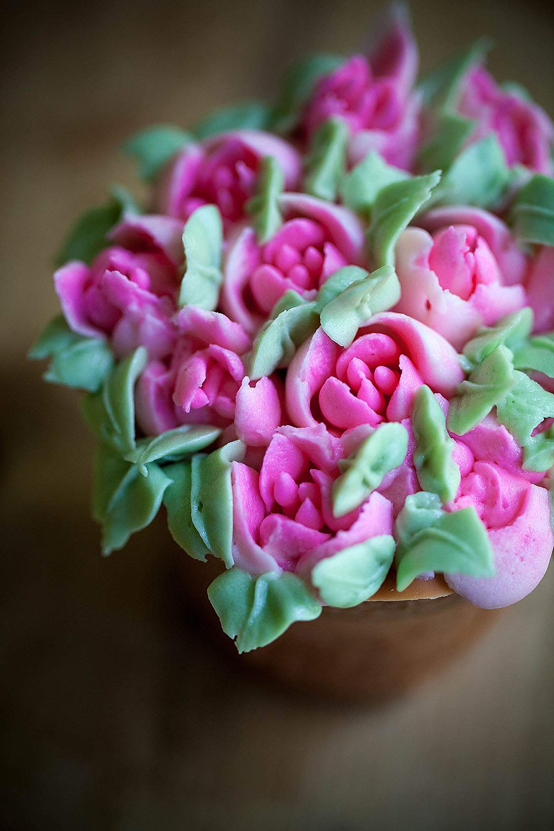 Russian Piping Tips Celebrate Creativity