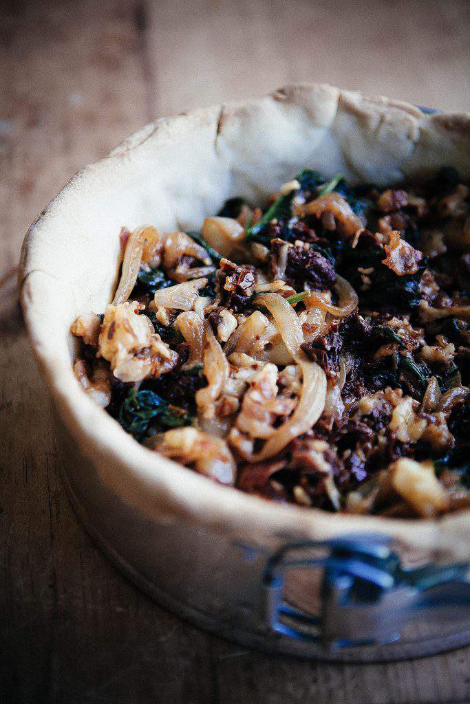 MileHigh Quiche Celebrate Creativity