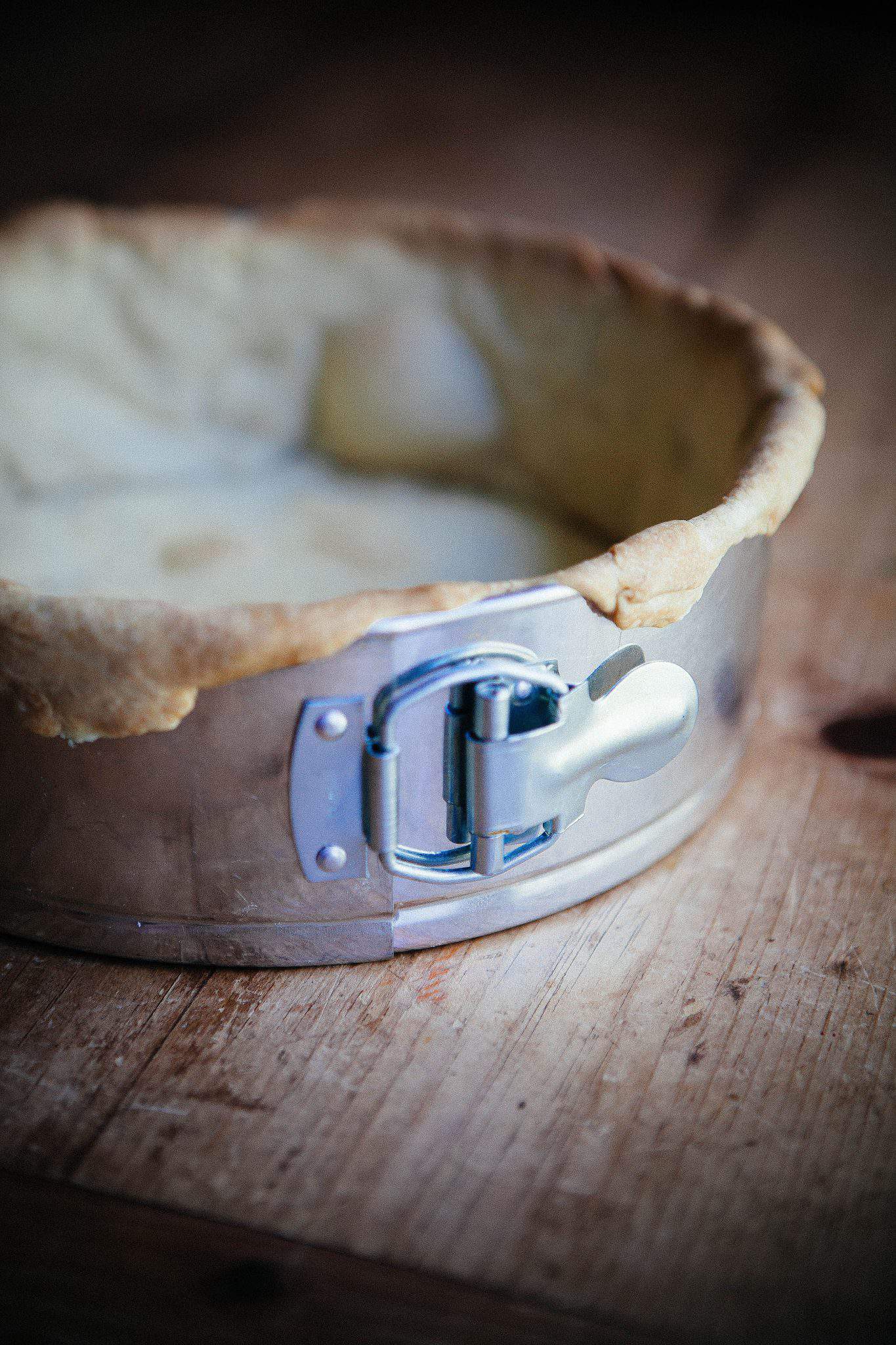 MileHigh Quiche Celebrate Creativity