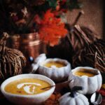 pumpkin soup