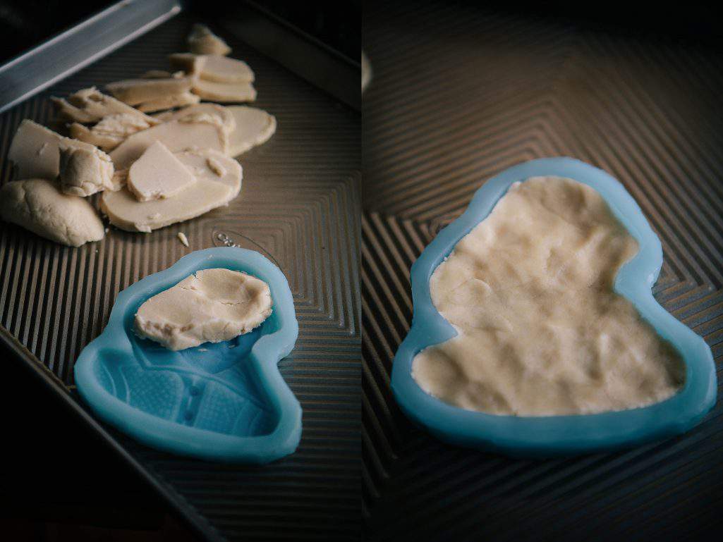 cookie mold
