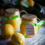 lemon curd gift