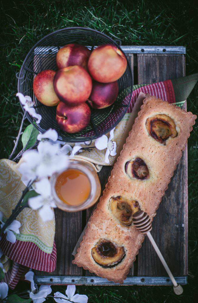 tart picnic