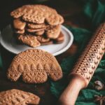 gingerbread sweater shape