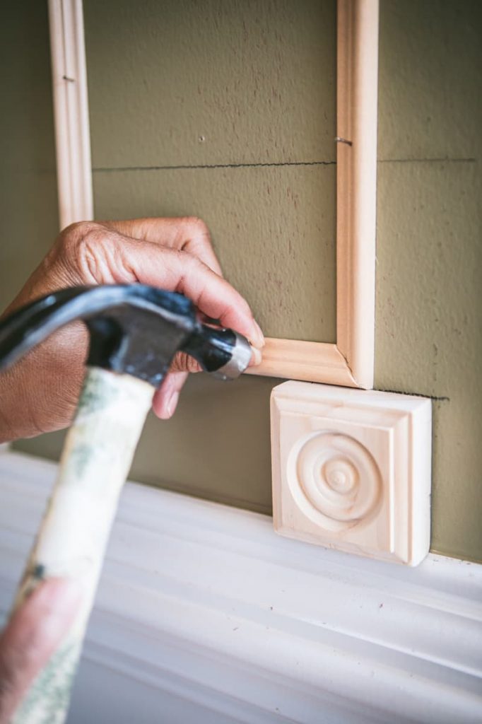 Elevating Space with Box Trim | Celebrate Creativity
