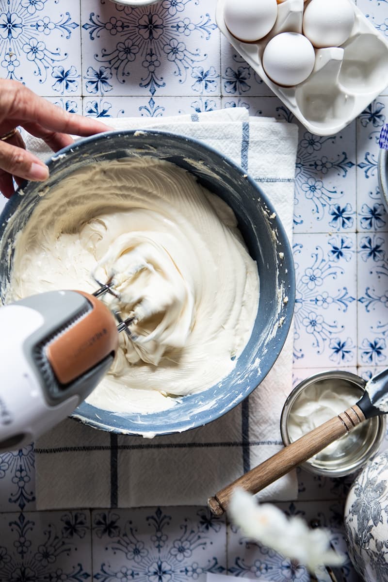 Salted Caramel Cheesecake | Celebrate Creativity