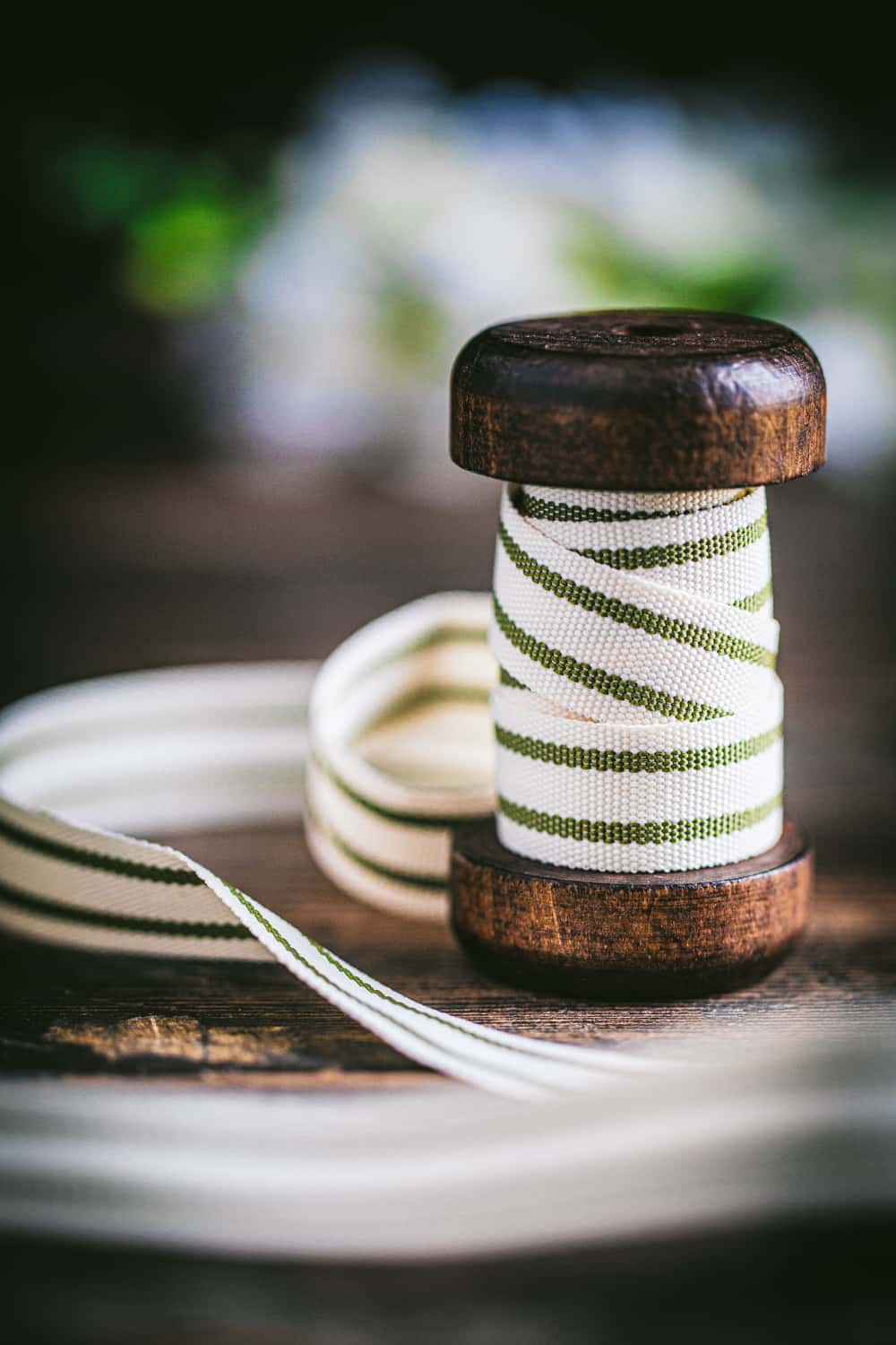 Codolested Ribbon Chocolate & Pecan Pretzel Candies | Celebrate Creativity